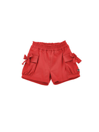 Batavia fabric shorts