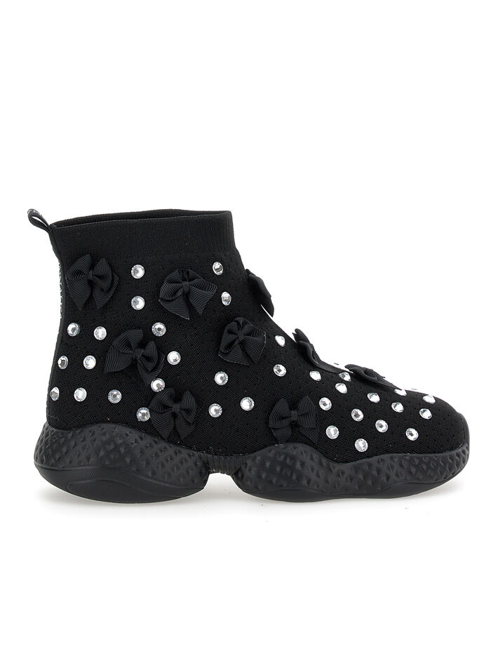 Outlet Shoes Sneakers Sneakers Online Shop Monnalisa