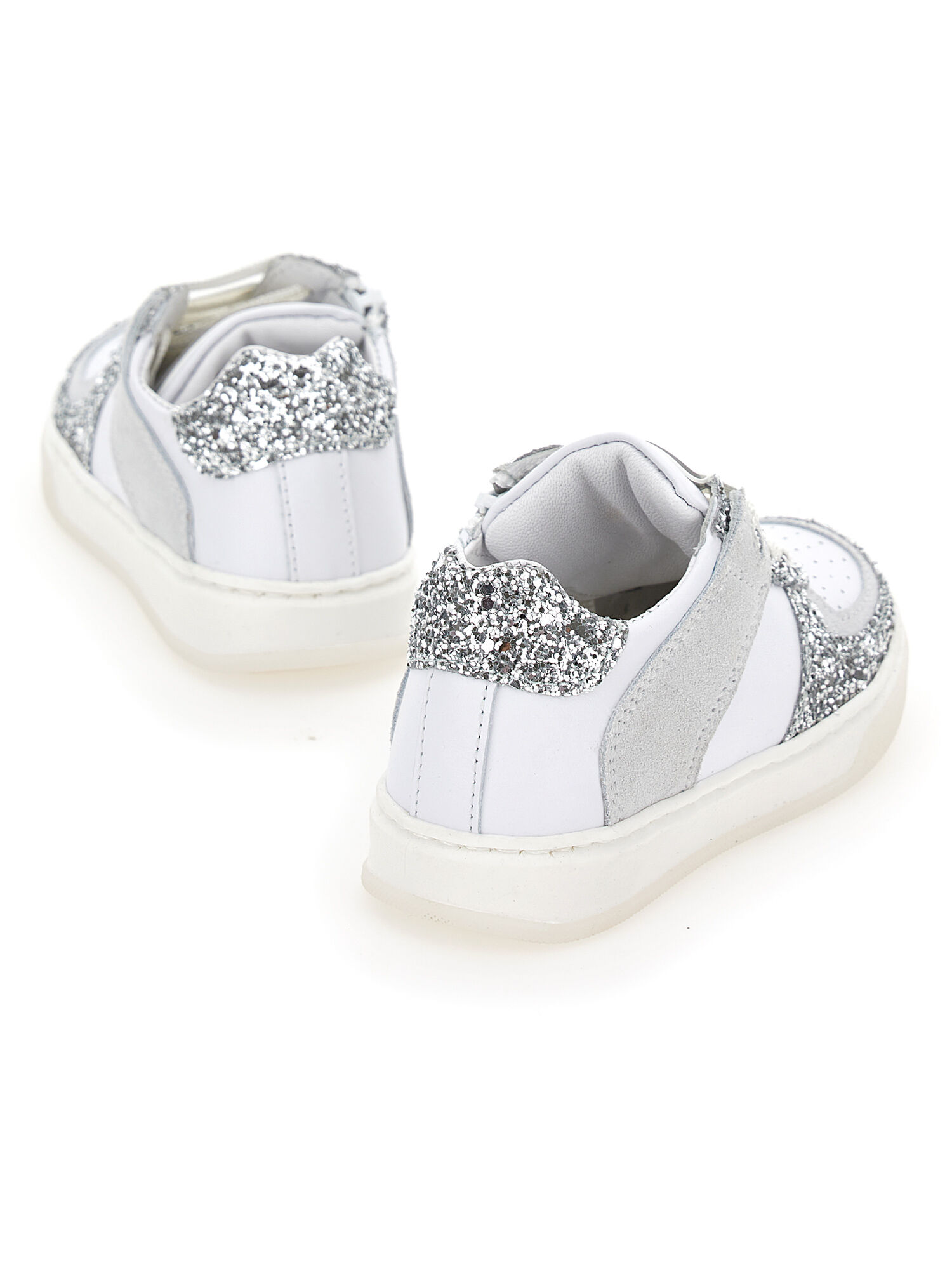 Sneakers bambina brillantini deals