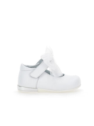 Bailarinas con logo y strass