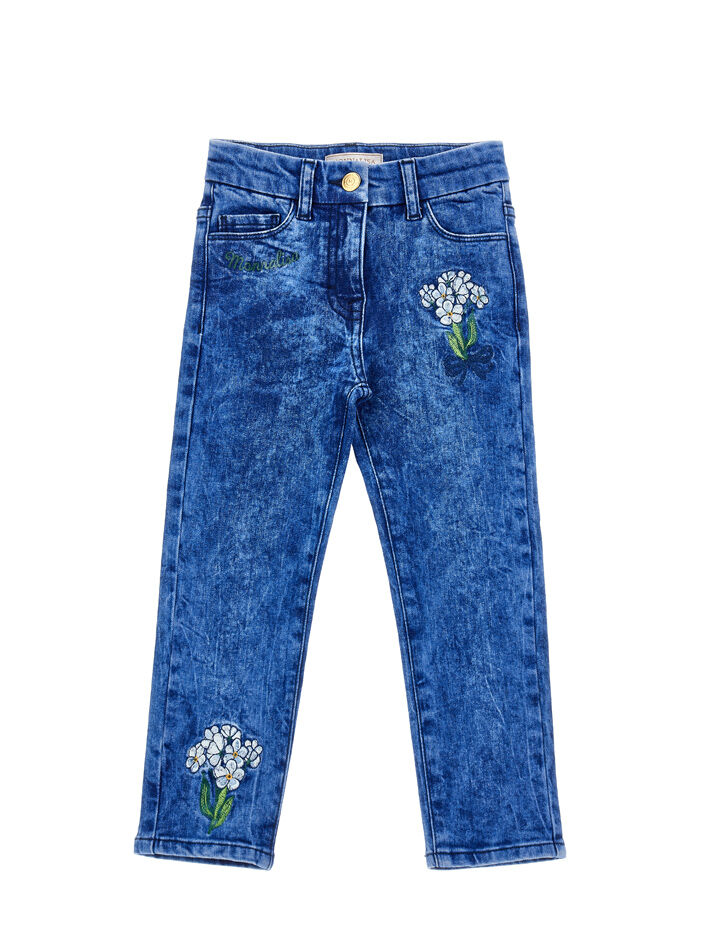 Girl jeans sales online shopping