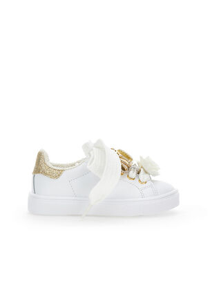 Кроссовки Charms Bycast