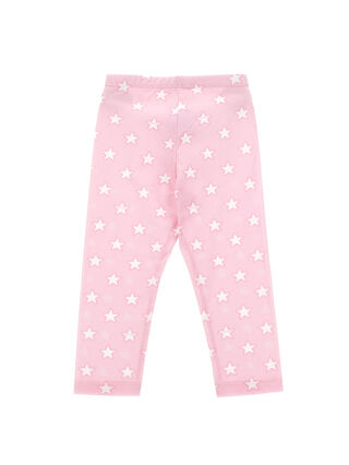 Stars jersey leggings