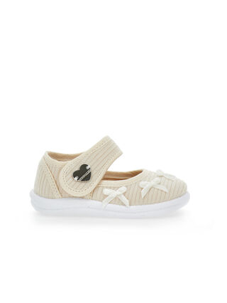 Bailarina con lazos, Monnalisa