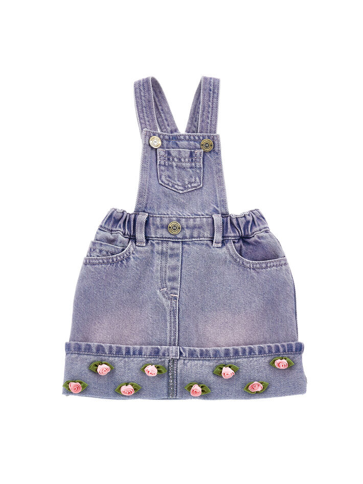 Newborn Baby Girls Clothes 0 18 months Online Shop Monnalisa