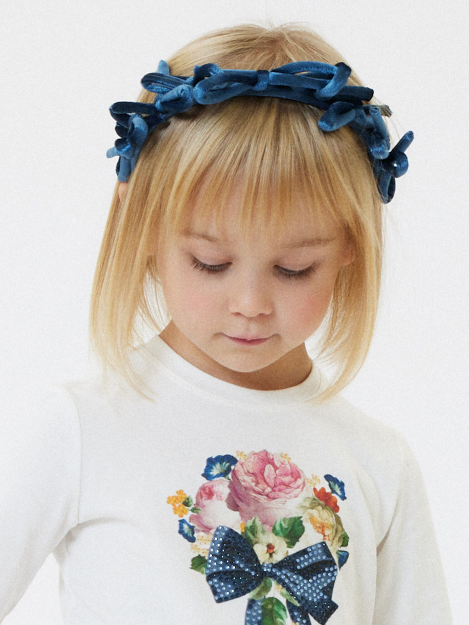 Moda Infantil Nina Ropa de Disenador Monnalisa