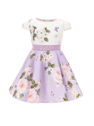 Vestido de popelina ic&oacute;nico