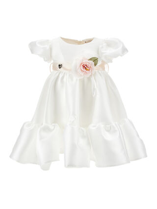 Princess Mikado Dress