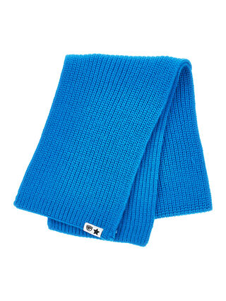 CF Eyestar knit scarf