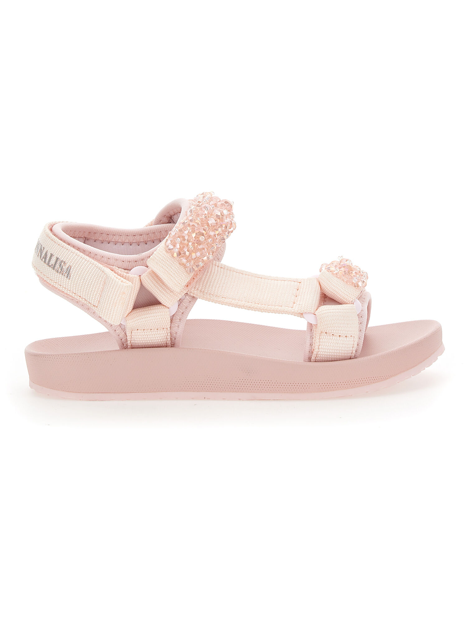 Monnalisa clearance sandals sale