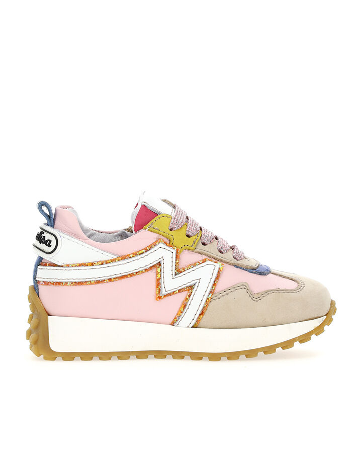 Monnalisa shop shoes sale