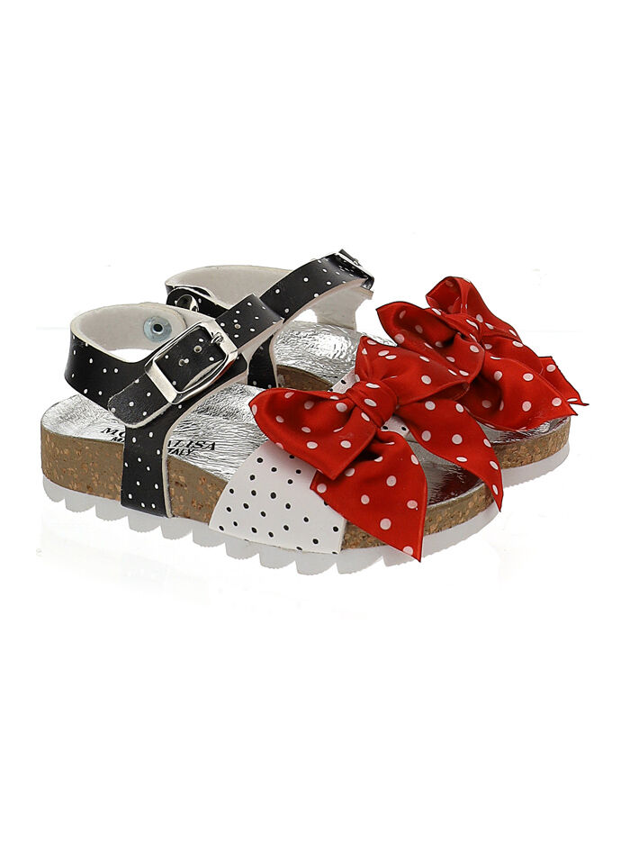 sandali bimba fashion