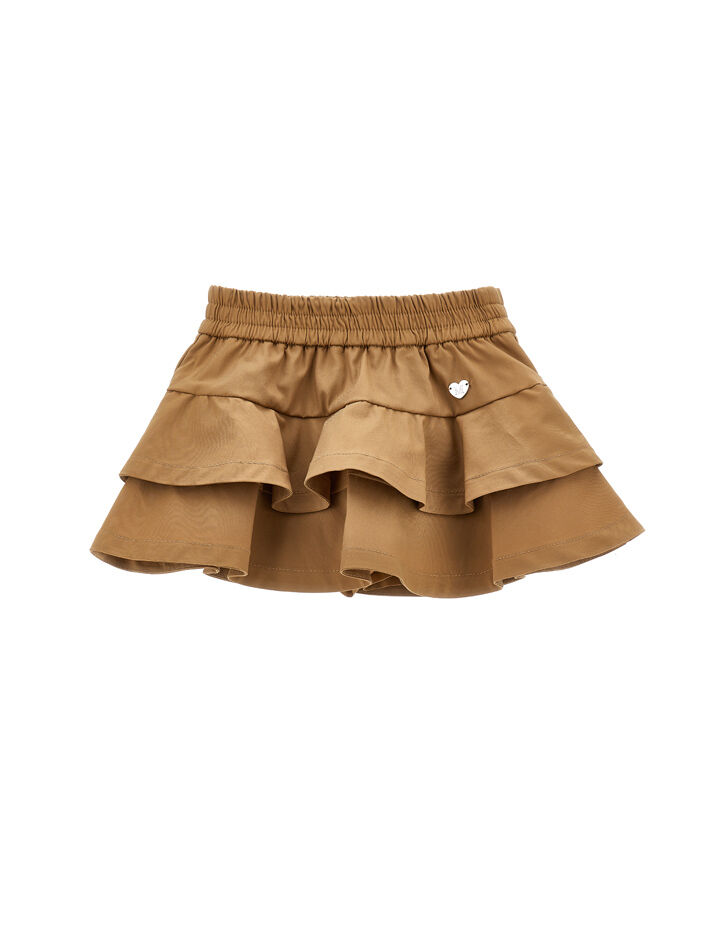 New Collection, Clothing, Skirts, Online Shop - Monnalisa