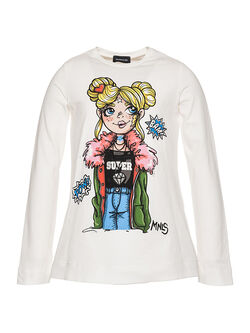 Pop Street Online Shop Monnalisa