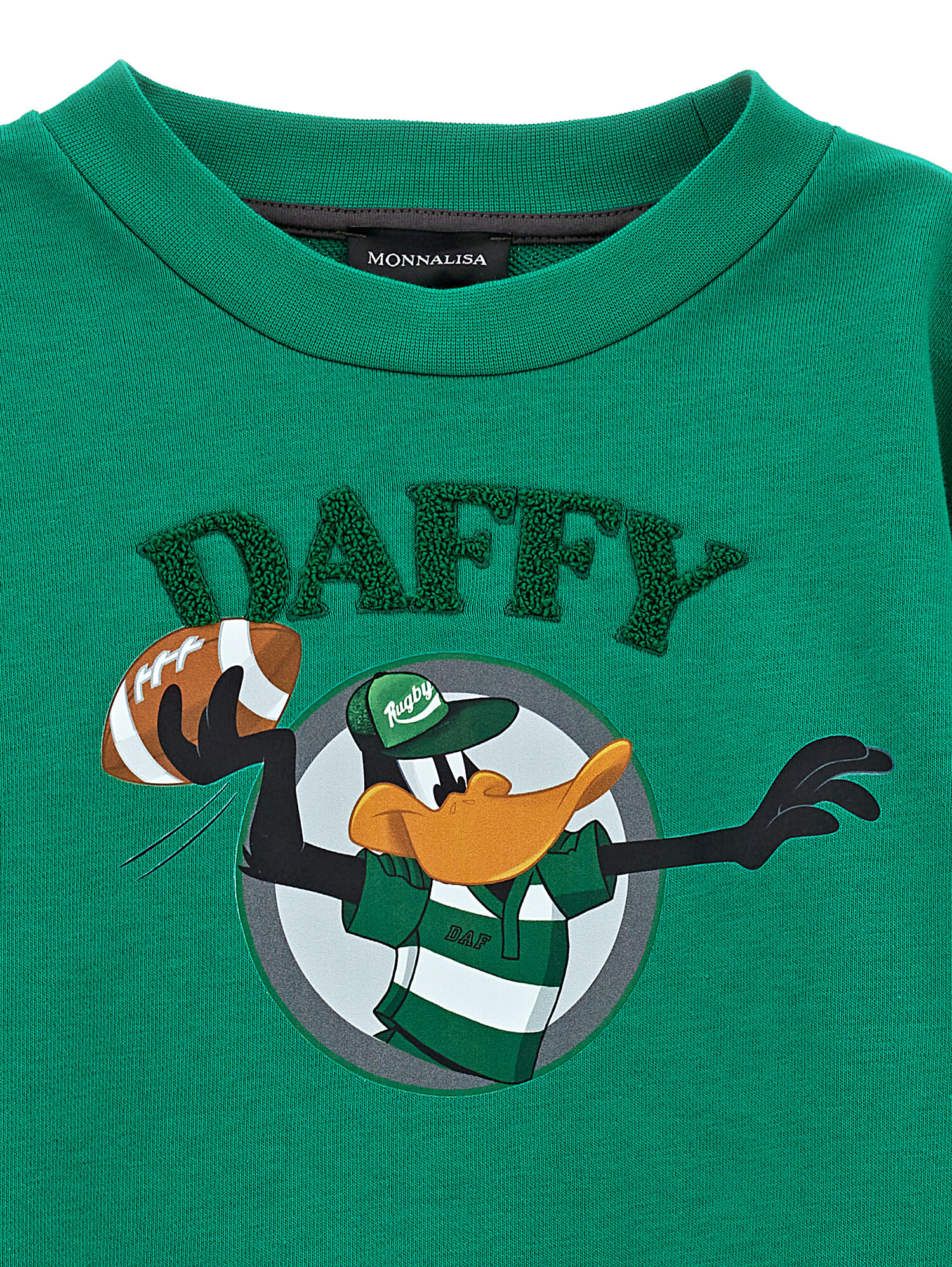 Daffy duck money hoodie hot sale