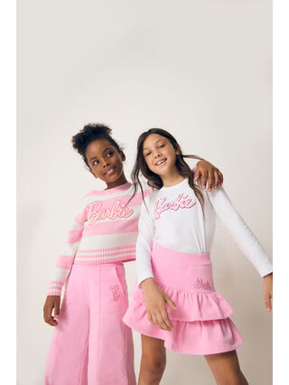 Barbie™ stretch sweatpants