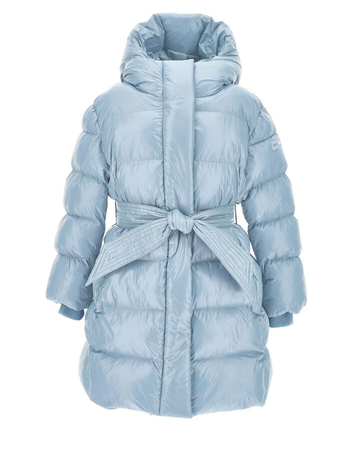 Girl Clothing Coats Jackets Down Coats Online Shop Monnalisa