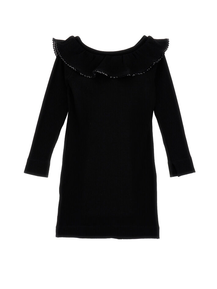 Girl Clothing Dresses&Jumpsuits, Online Shop - Monnalisa