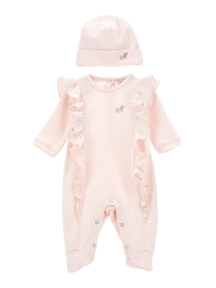 Tutine neonata monnalisa outlet