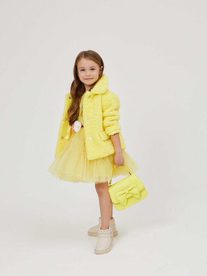 Monnalisa outlet bambina hot sale