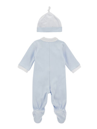 Newborn two-piece set