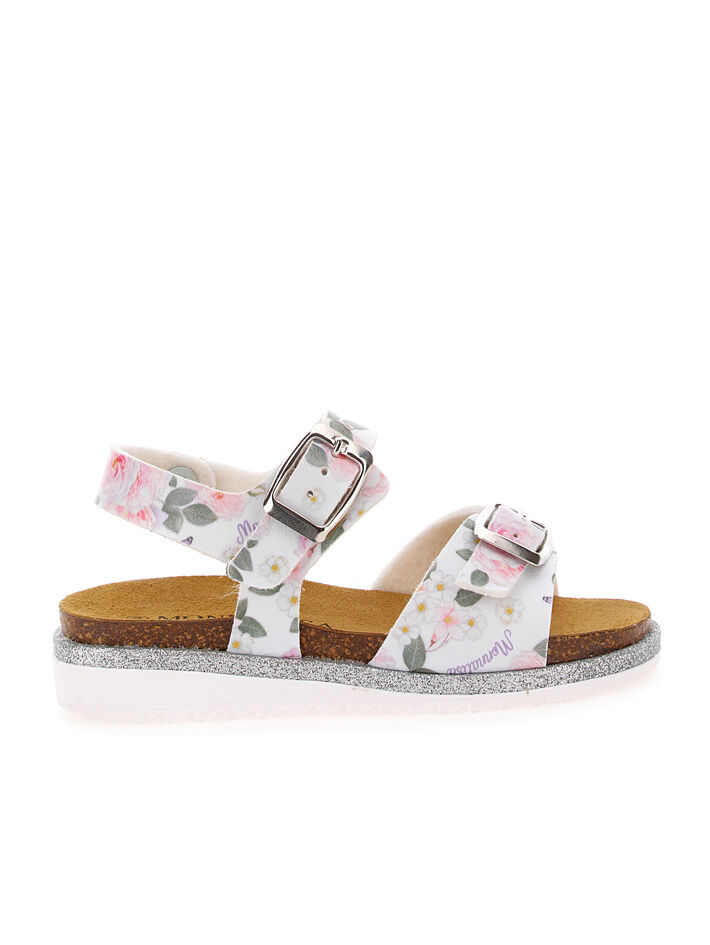 Girls discount sandals online