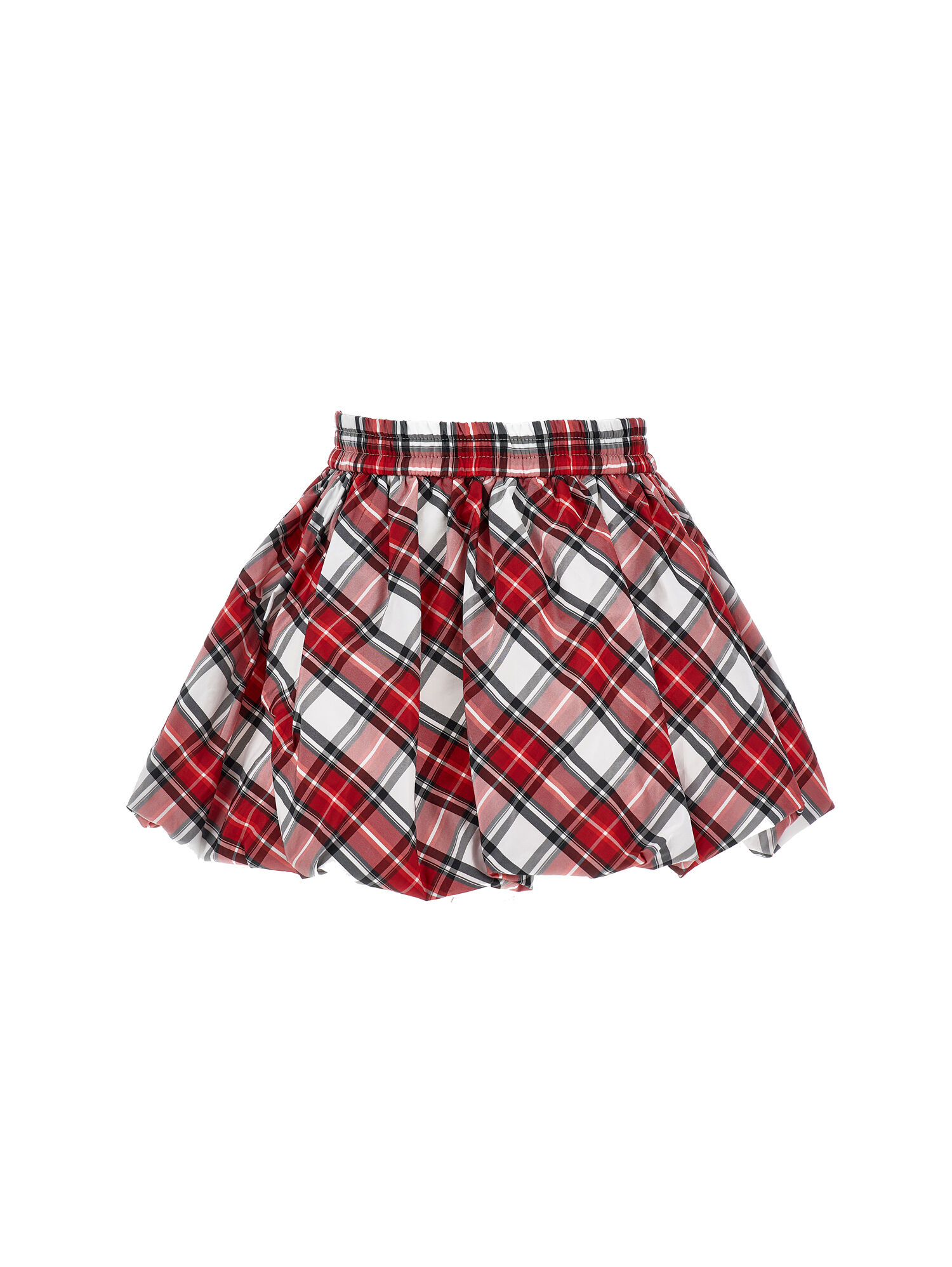 Tartan skirt large new arrivals