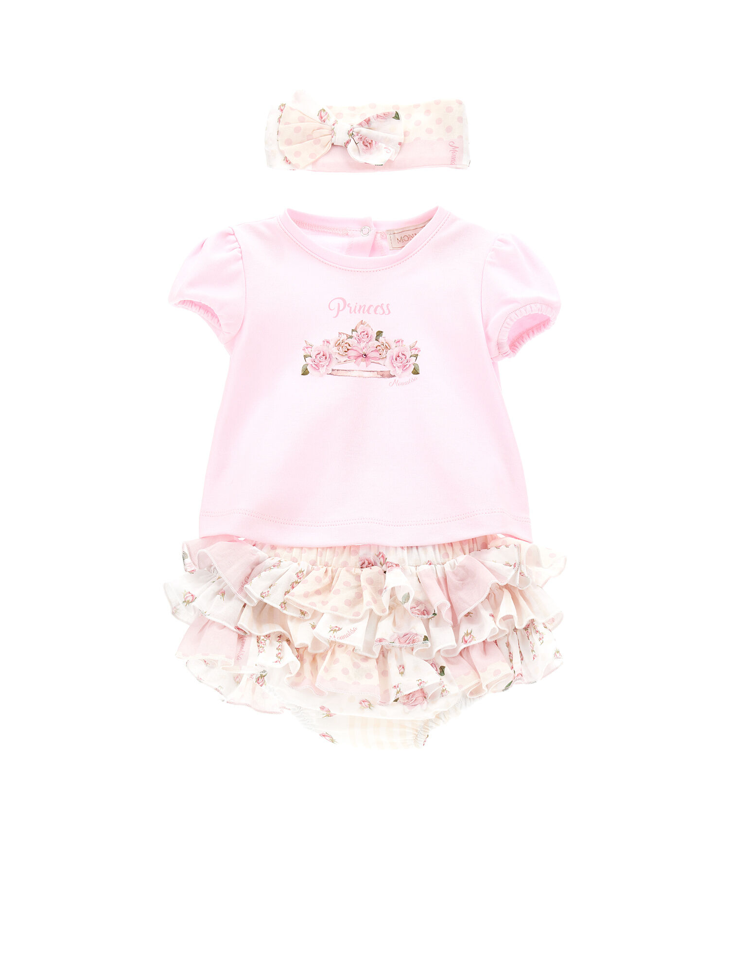 Monnalisa neonata sales