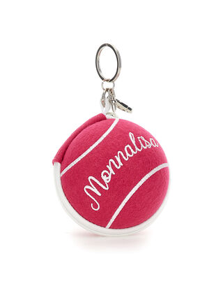 Держатель для наушников из ткани с покрытием