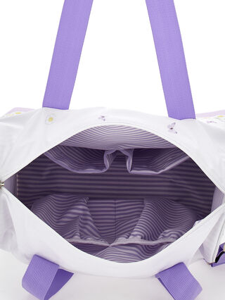 Daisies cloth nursery bag