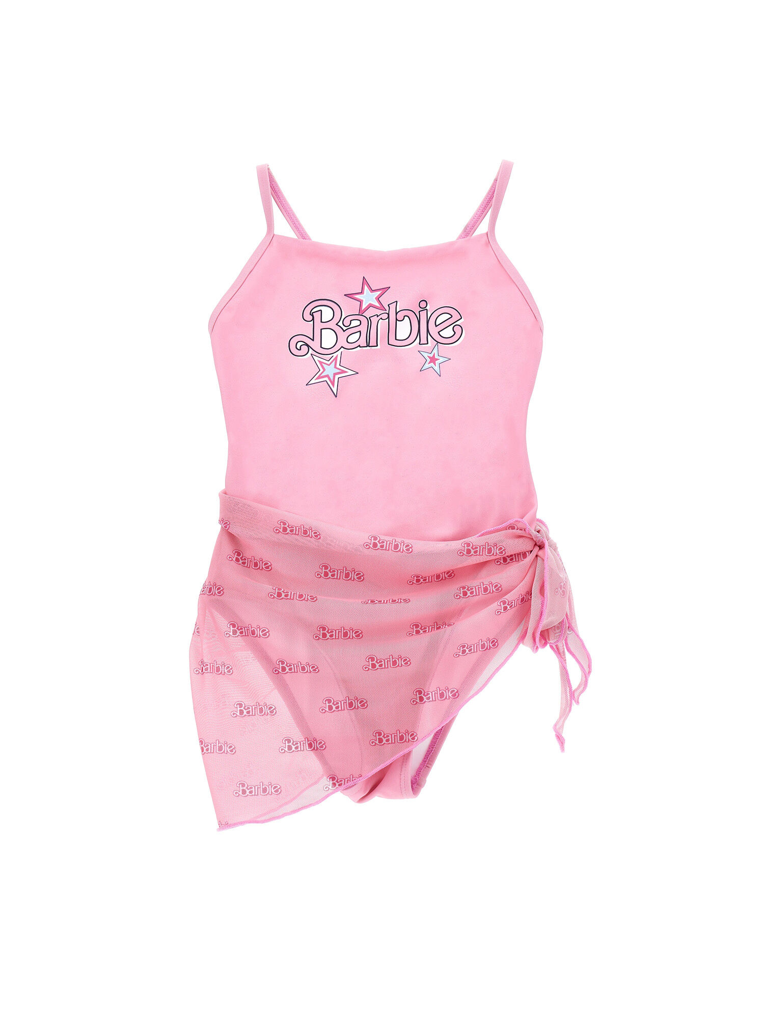 Barbie swimsuit deals for girls