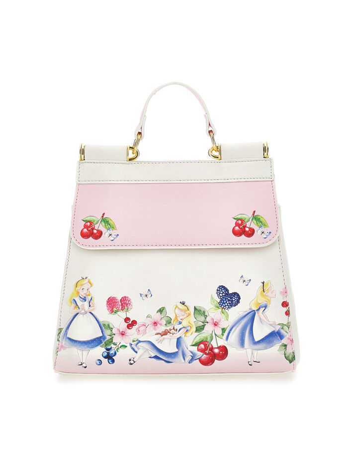 Hand Bags and Backpacks for Girls, Online Shop - Monnalisa