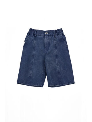 Bermuda tela delav&eacute;