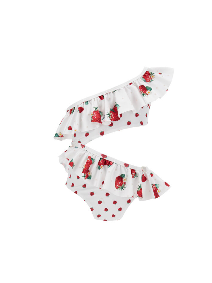Girls Swimsuits and Beachwear Online Shop Monnalisa