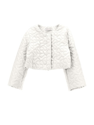 Veste matelassée ultra légère