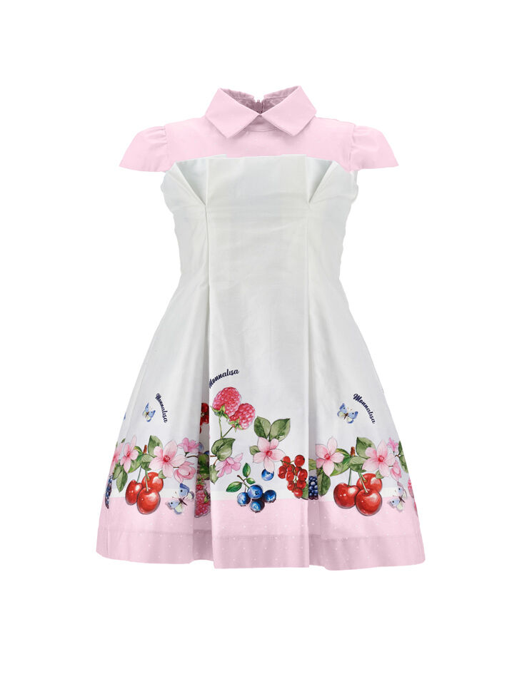 爆売り！ Girl Monnalisa - Shop Online Dresses&Jumpsuits, Clothing 130（125～134cm）