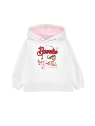 Bambi-Kapuzenpullover
