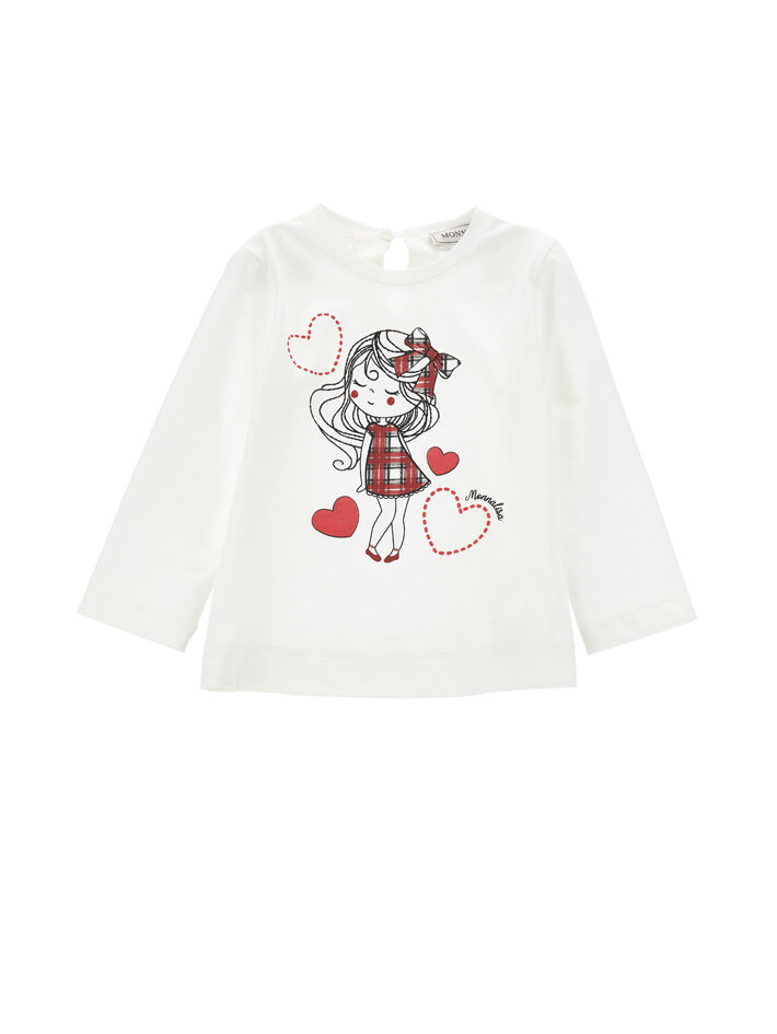 Baby Girl Clothing 0 18 Months Online Shop Monnalisa