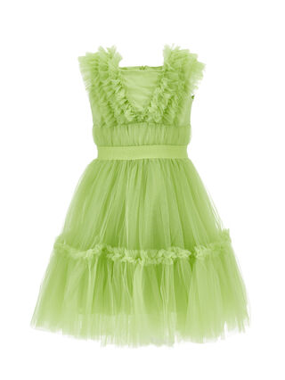 Party Time tulle dress