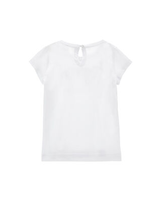 Monnalisa Academy T-Shirt