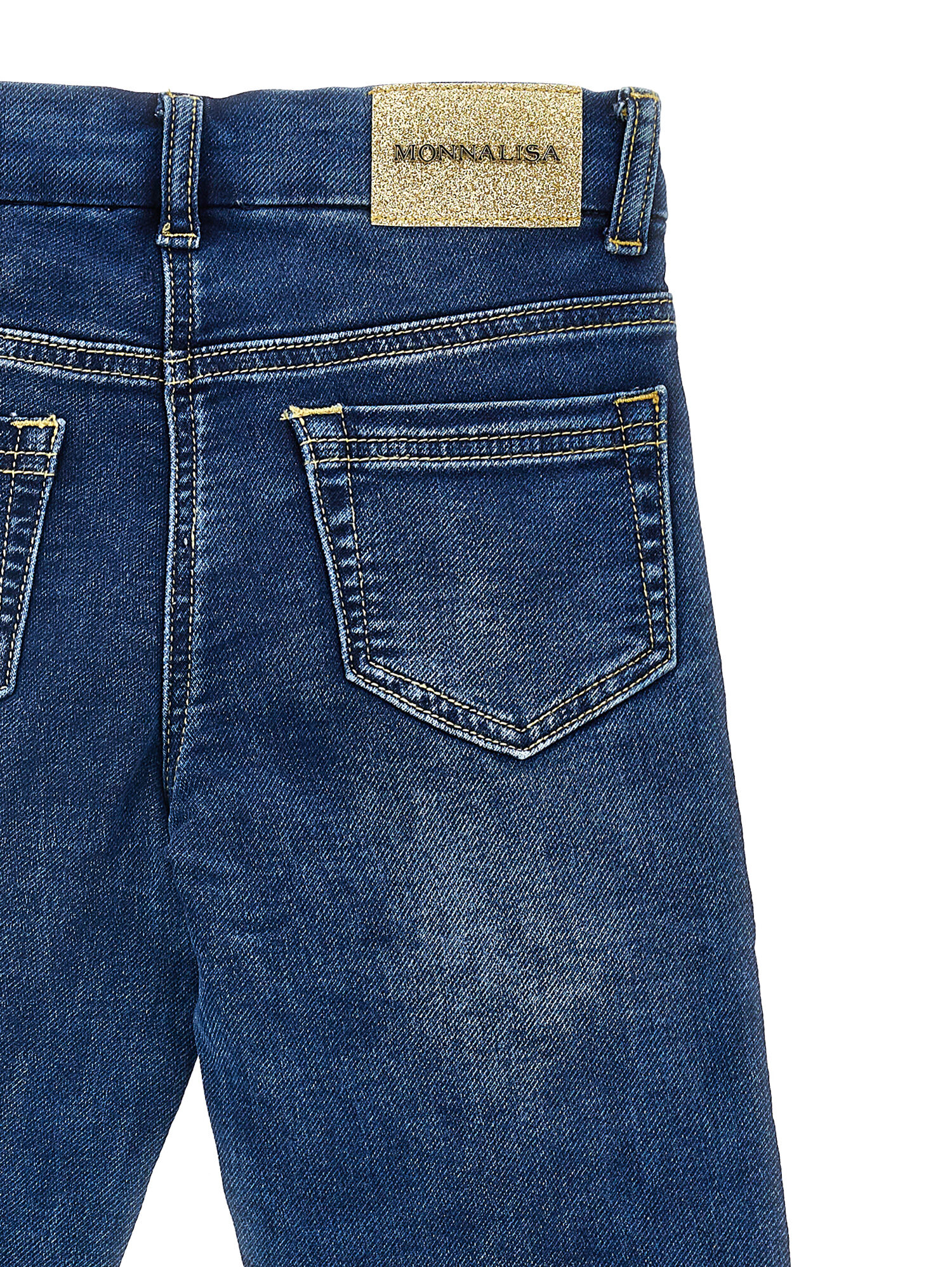Jeans monnalisa outlet