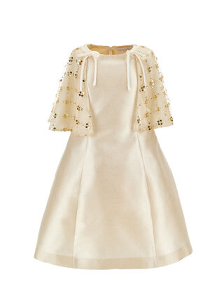 Платье-накидка