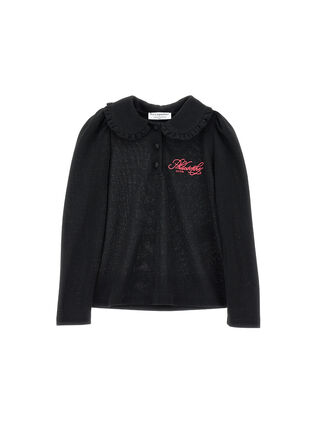 Вышитая блузка «Философия», осн. 1984 г.