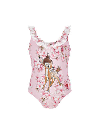 Bambi One Piece Swimsuit