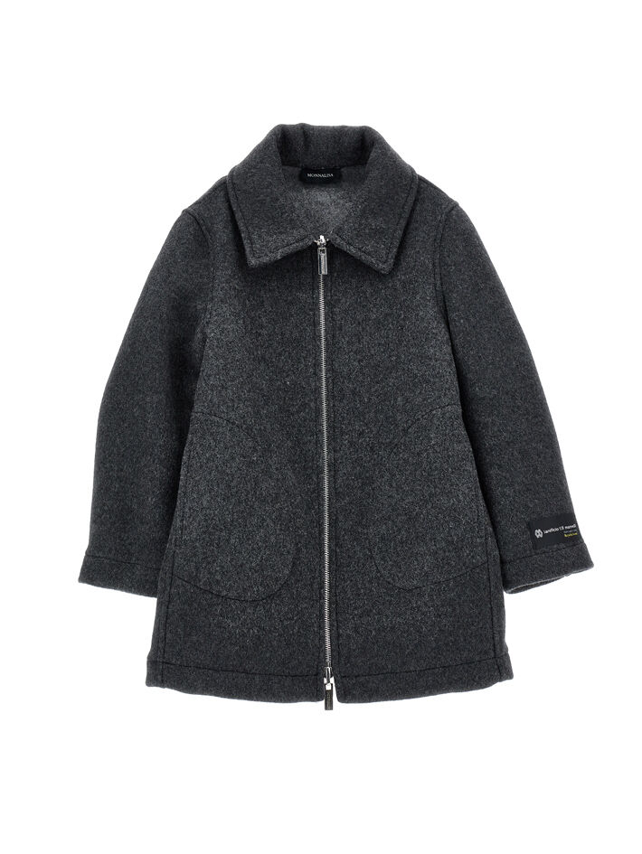 Giacche Cappotti Parka Bambino 0 14 anni Monnalisa Shop