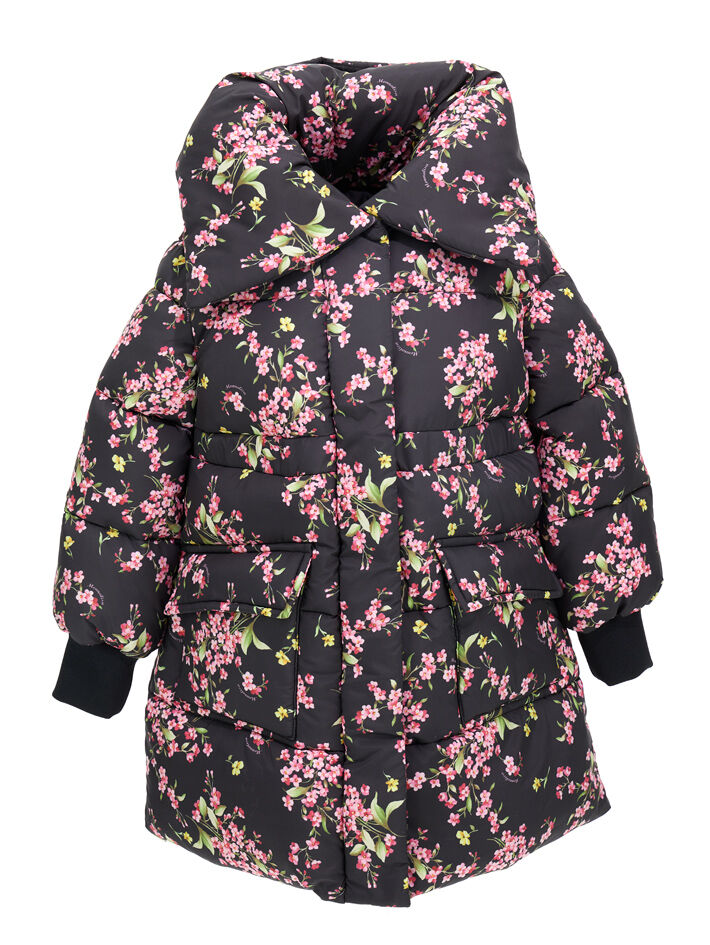 Piumini bambina online firmati outlet