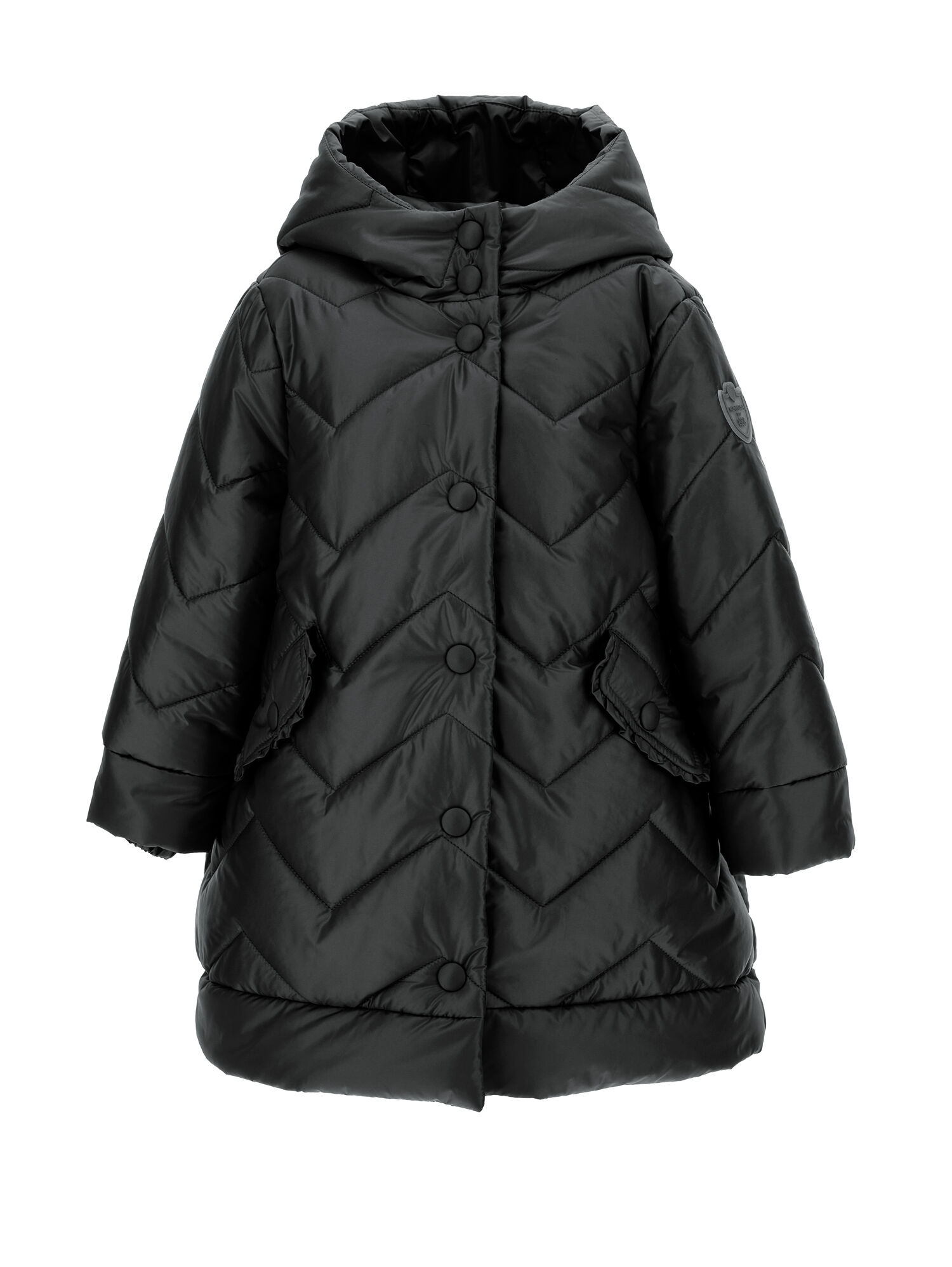 Piumino new arrivals monnalisa bambina