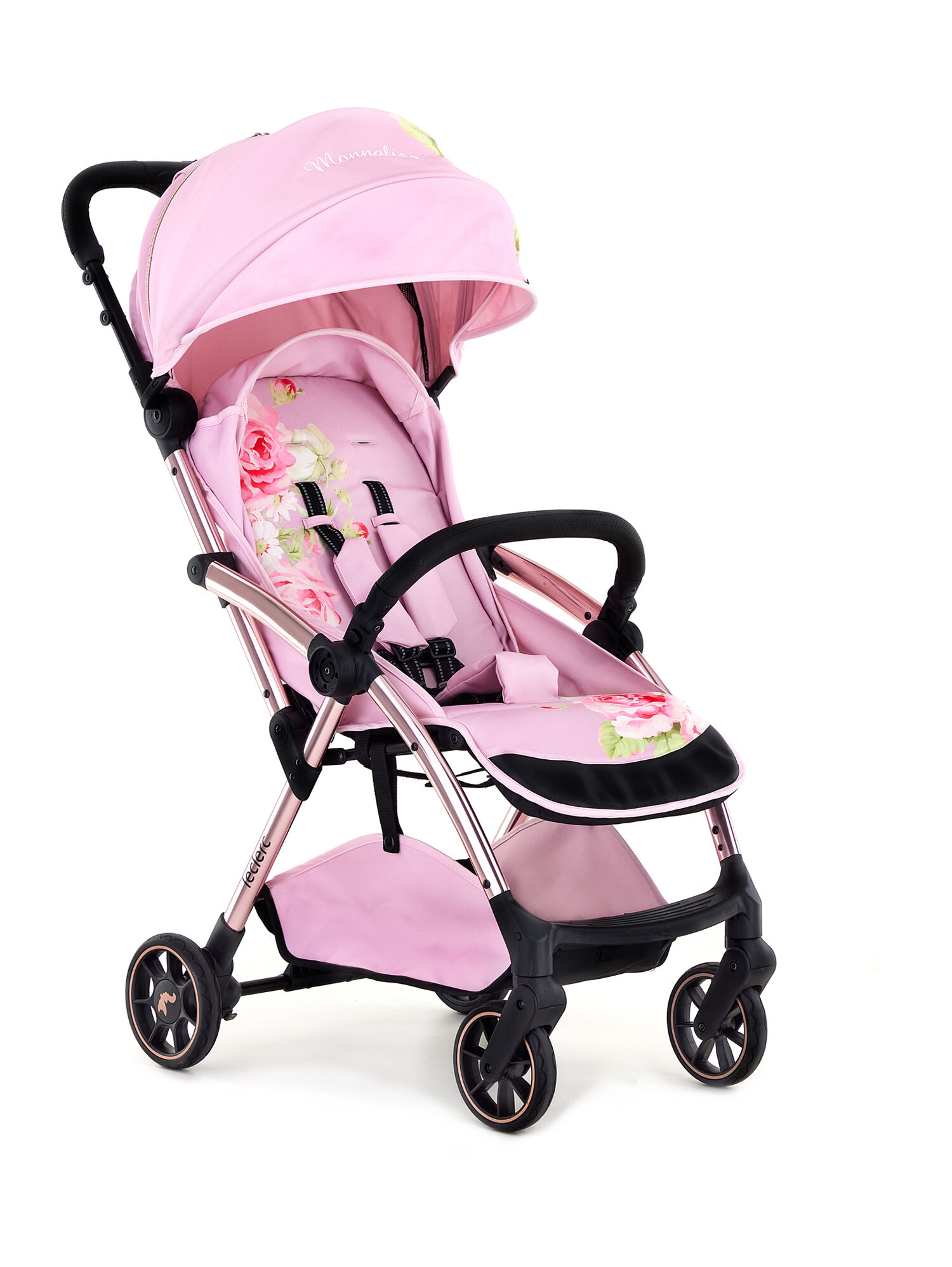 Stroller Monnalisa Germany