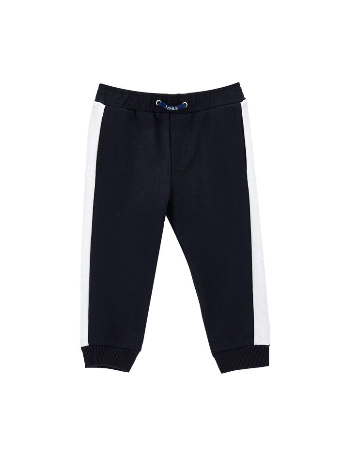 2 store colour joggers
