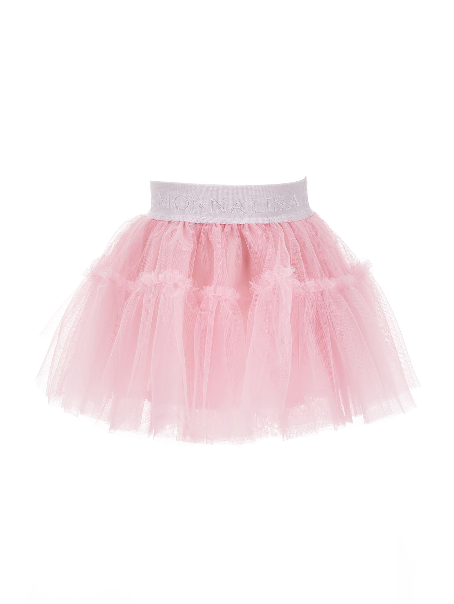 Gonna hotsell tulle monnalisa